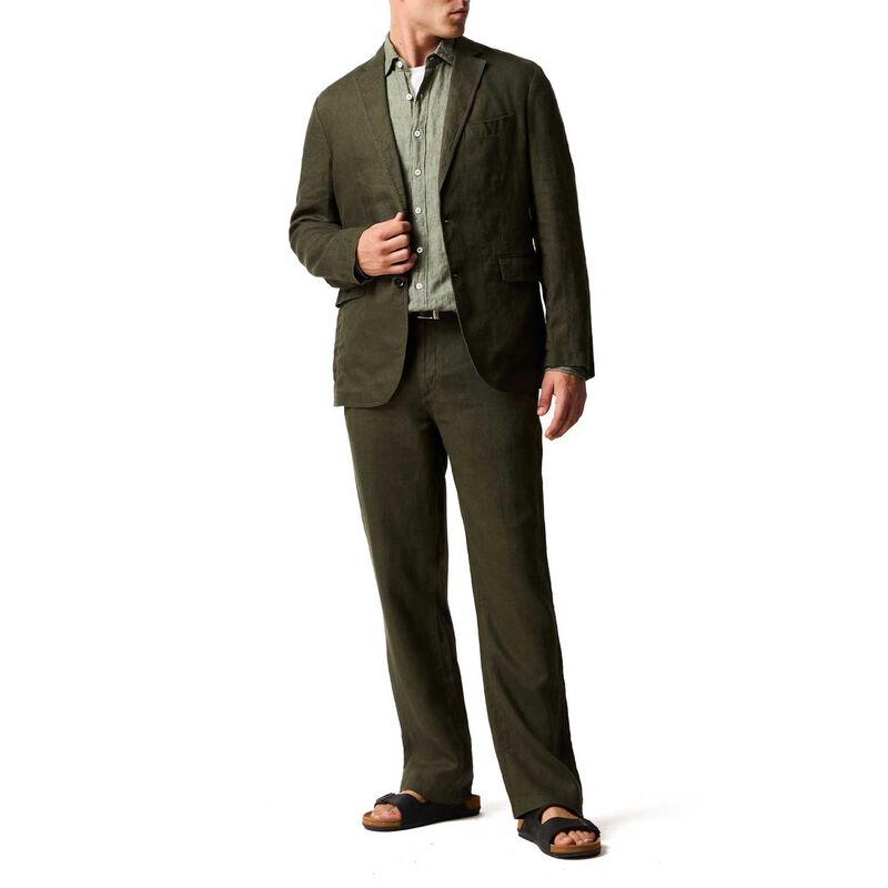 Rodd & Gunn Campbell Island Jacket image number 3